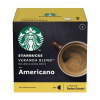 Kapsule Starbucks Veranda Blend Americano 12ks