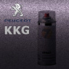 PEUGEOT KKG POURPRE metalická barva Sprej 400ml