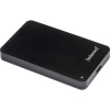 Intenso Memory Case 500 GB externý pevný disk 6,35 cm (2,5) USB 3.2 (Gen 1x1) čierna 6021530; 6021530
