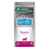 Vet Life Natural DOG Struvite 12kg
