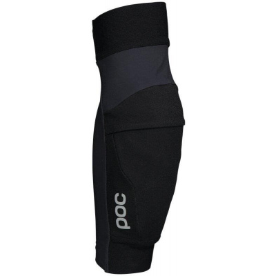 Chrániče na bicykel POC Oseus VPD Elbow Uranium Black XLG (7325549964242)