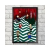 Poster Twin Peaks ba0145