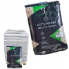 Pellet Lets Pellet blue (Pelety LETS PELLET Drevené pelety 6mm 65x15kg ENplus A1 975kg PREMIUM KVALITA)