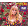 Pilarová Eva - Proměny 3CD