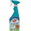 Simple Solution Hutch & Cage Cleaner - Enzymatický čistič psích búd a klietok 500 ml