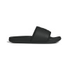 Pánske Šlapky ADIDAS ADILETTE COMFORT JS1147 – Čierna