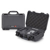 NANUK - Odolný kufr model 909 na dron DJI Mavic Mini - šedý
