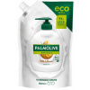 Palmolive Naturals Nourishing Creme Almond tekuté mydlo náhradní náplň 500 ml