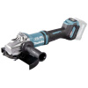 Makita GA038GZ GA038GZ akumulátorová úhlová brúska 230 mm, bez akumulátoru, 40 V; GA038GZ