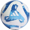Futbalová lopta Adidas Tiro League modrý HT2429 4