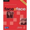 Face2face Elementary Teacher's Book + DVD 2nd Edition