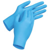 uvex u-fit 6016708 100 ks nitril jednorazové rukavice Veľkosť rukavíc: 8, M; 6016708