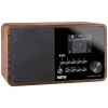 Imperial DABMAN i150 22-260-00 internetové stolný rádio, internetové, DAB+, FM, USB, Wi-Fi, LAN, internetové rádio, drevo; 22-260-00