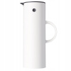 Termoska na nápoje Stelton 1 l biela