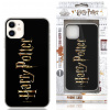 DISNEY Harry Potter kryt pre Apple iPhone 12 Pro Max