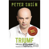 Triumf - Váš nový životní příběh - Sasín Peter