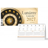 MFP 1061798 SK Kalendár 2027 stolový Lunárny
