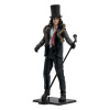 McFarlane Toys Alice Cooper Metal Music Maniacs Alice Cooper 15 cm