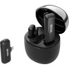 Boya BY-WM3T2-D1 - 2.4G Mini Wireless Microphone - for iOS devices 1+2
