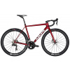 Cestný bicykel MMR ADRENALINE SL 00 - Bordeaux - veľkosť M 2025 080201