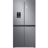 Samsung Chladnička French Door 488 l RF48A401EM9/EO (RF48A401EM9/EO)