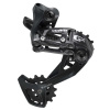 Prehadzovačka SRAM GX 2X11speed, stredné vodítko, čierna