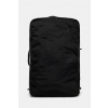 Cestovná taška The North Face Base Camp Voyager Duffel 62L čierna farba, NF0A52S3KT01