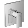 Hansgrohe Vernis Shape, sprchová batéria pod omietku, chrómová, HAN-71668000