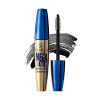 Dermacol Mega Lashes Waterproof riasenka Black 12,5 ml