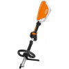 STIHL KMA 130 R Akumulátorový KombiMotor