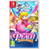Nintendo Princess Peach: Showtime! (Switch) Štandardný Viacjazyčný Nintendo Switch ( - Dobozos játék)