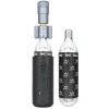 PEATYS PEATYS'S HOLESHOT CO2 PUMPA + BOMBY 2 KS - CESTA A ŠTRK - BRIDLICA (Rám)