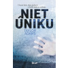 Niet úniku - Taylor Adams