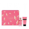 PRADA CANDY GLOSS SET: Toaletná voda 50ml + Telové mlieko 75ml pre ženy