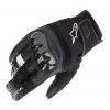 Rukavice na moto Alpinestars SMX Z Drystar black vel. XL