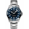 Mido Ocean Star 600 Chronometer + Naťahovač SAPHIR len za 1 EUR M026.608.11.041.01 Powermatic 80, Vode odolnosť 600M, 43.50 mm