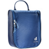Deuter Wash Center I hygienická taška Steel / Navy
