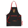 zástera Oblečenie zástera Harry Potter - Gryffindor