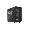 Fractal Design Meshify 2 RGB Black TG Light Tint/Midi Tower/Transpar./Čierna FD-C-MES2A-06