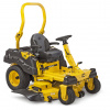 Rider Cub Cadet s nulovým polomerom otáčania Z1 137