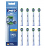 Oral-B Precision Clean Pro Náhradné hlavy 8 ks