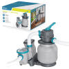 Bestway 58497 Bazénové čerpadlo na piesok 5678 l/h