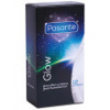 Svietiace kondómy Pasante Glow 12 ks