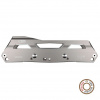 Powerslide Podvozky Iqon CL Decode Pro 80 Bright (Počet koleček: 3x-4x, Varianta: 243mm (9.6