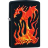 Zippo Flaming Dragon 26845