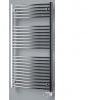 ISAN Grenada Elektrický kúpeľňový radiátor oblý 1135/450 (v / š), rebrík chróm, 300 W DGRR11350450MK80