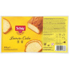 Citrónový koláč Schar 250 g