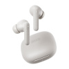 Slúchadlá TWS QCY Buds T43 ANC (biele)
