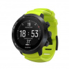 Computer D5 Lime/ All Black + TANK POD, SUUNTO lime
