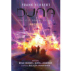 Duna Grafický román III Prorok